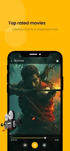 picasso-app-online-movie Top Rated Movies