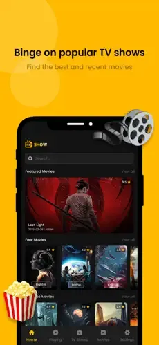 picasso-app-online-movie tv show
